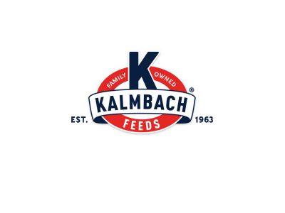 1 Kalmbach Feeds Logo