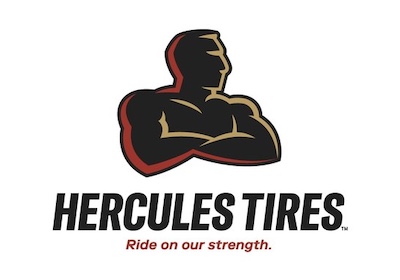 Hercules Tires Logo Hercules Tires Logo
