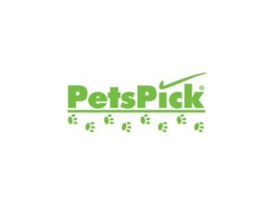 6 Pets Pick Logo