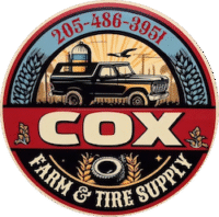 Cox Farm & Tire