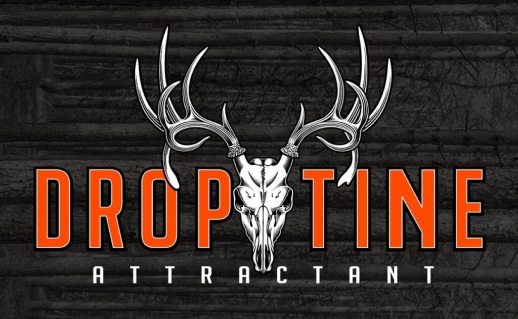 Ware milling drop tine attractant